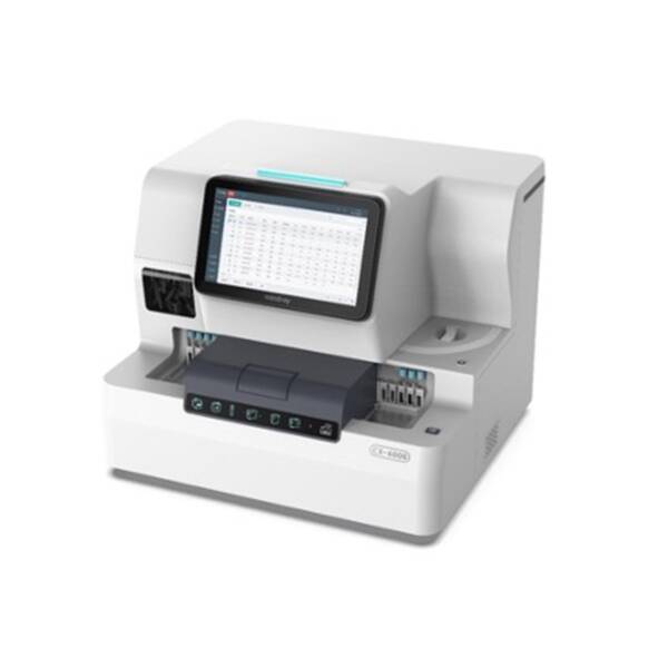 Коагулометр автоматичний СX-6010 Mindray