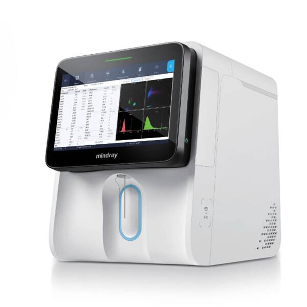 Mindray BC-700 Automatic Haematology Analyser