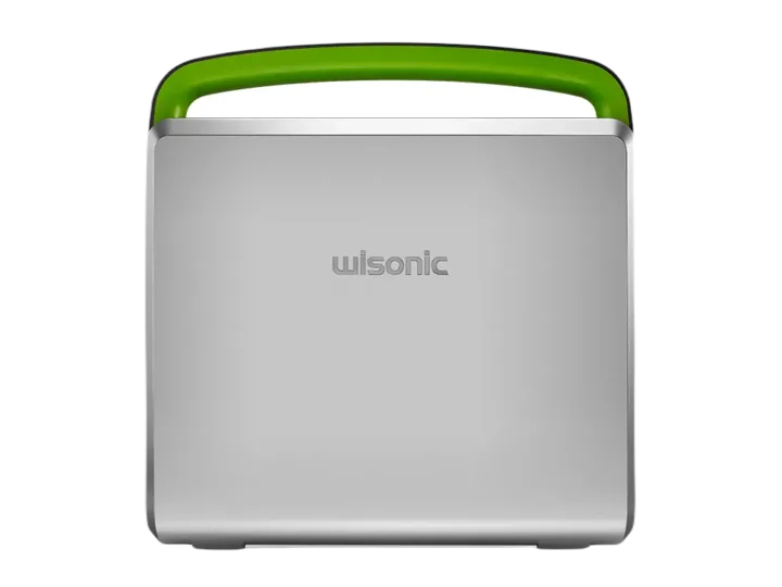 ПОРТАТИВНА УЛЬТРАЗВУКОВА СИСТЕМА ЕКСПЕРТ КЛАСУ CLOVER 60 Shenzhen Wisonic - Image 4