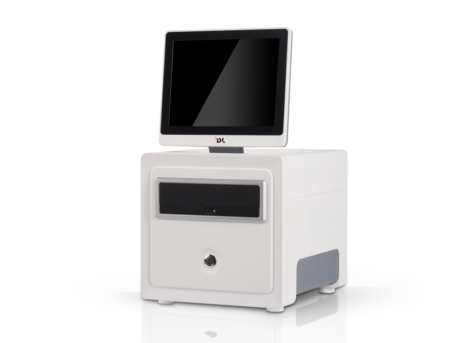 Мікробіологічна напівавтоматична ID/AST система D2mini DL - Image 2
