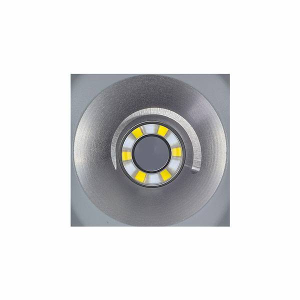 Отоскоп LED 2.5В LuxaScope Auris, блакитний, Luxamed - Зображення 2