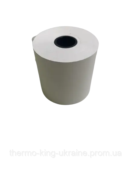 URI-TEX thermal printer paper (1 roll)