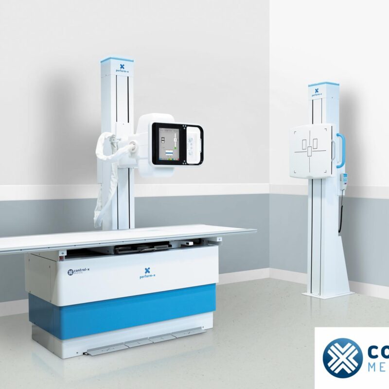 Рентген Perform-X Control-X Medical (Венгрия)