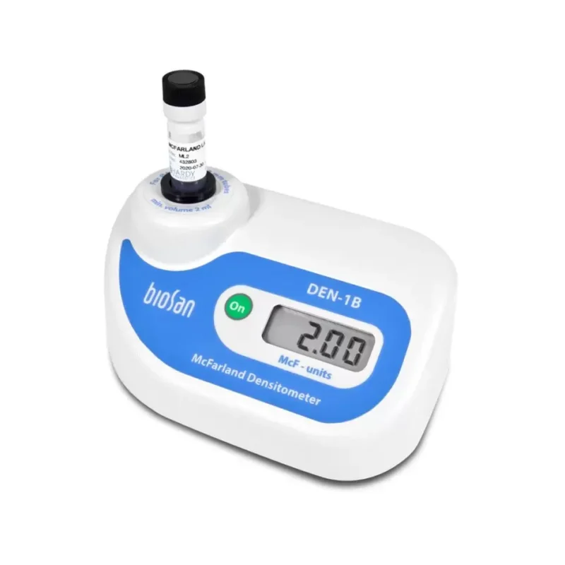 BIOSAN DEN-1V Densitometer