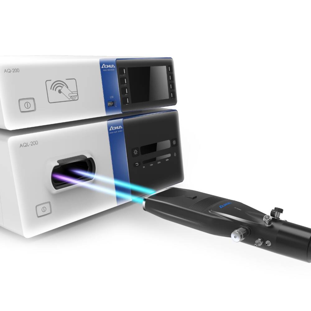 Система відеоендоскопічна експертного класу Aohuа Endoscopy AQ200 FHD Aohuа - Зображення 3