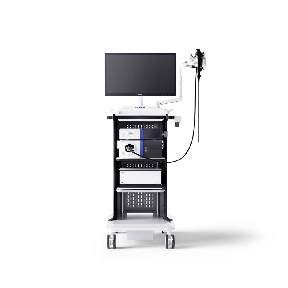 Система відеоендоскопічна експертного класу Aohuа Endoscopy AQ200 Elite FHD Aohuа - Зображення 3