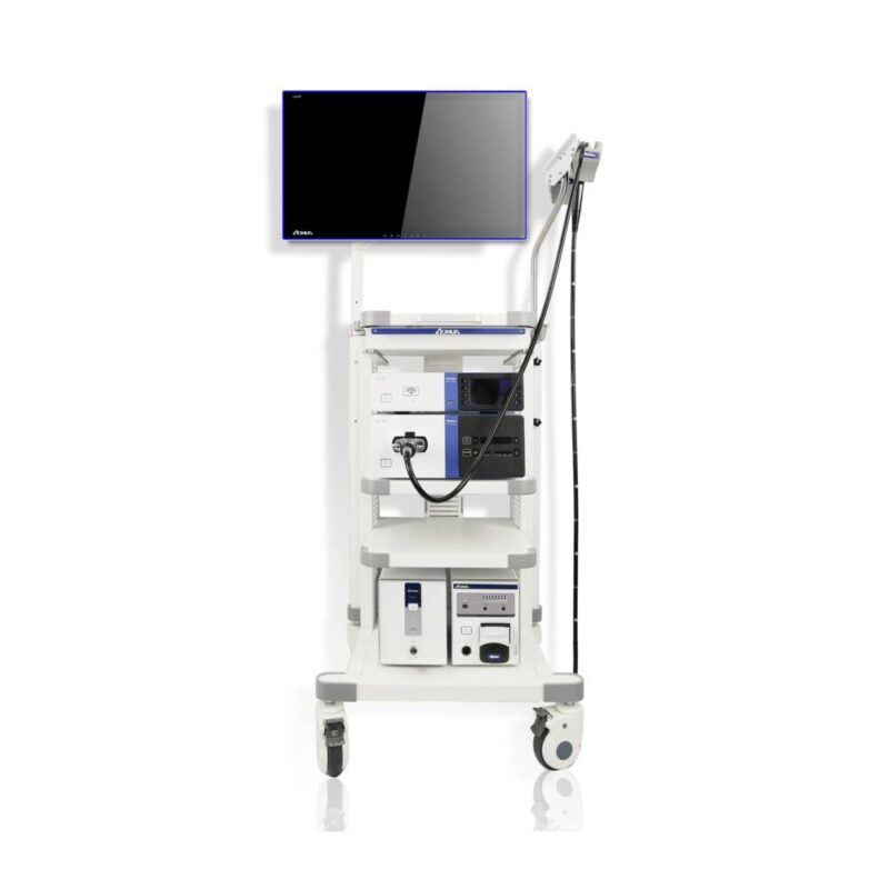 Система відеоендоскопічна експертного класу Aohuа Endoscopy AQ200 FHD Aohuа