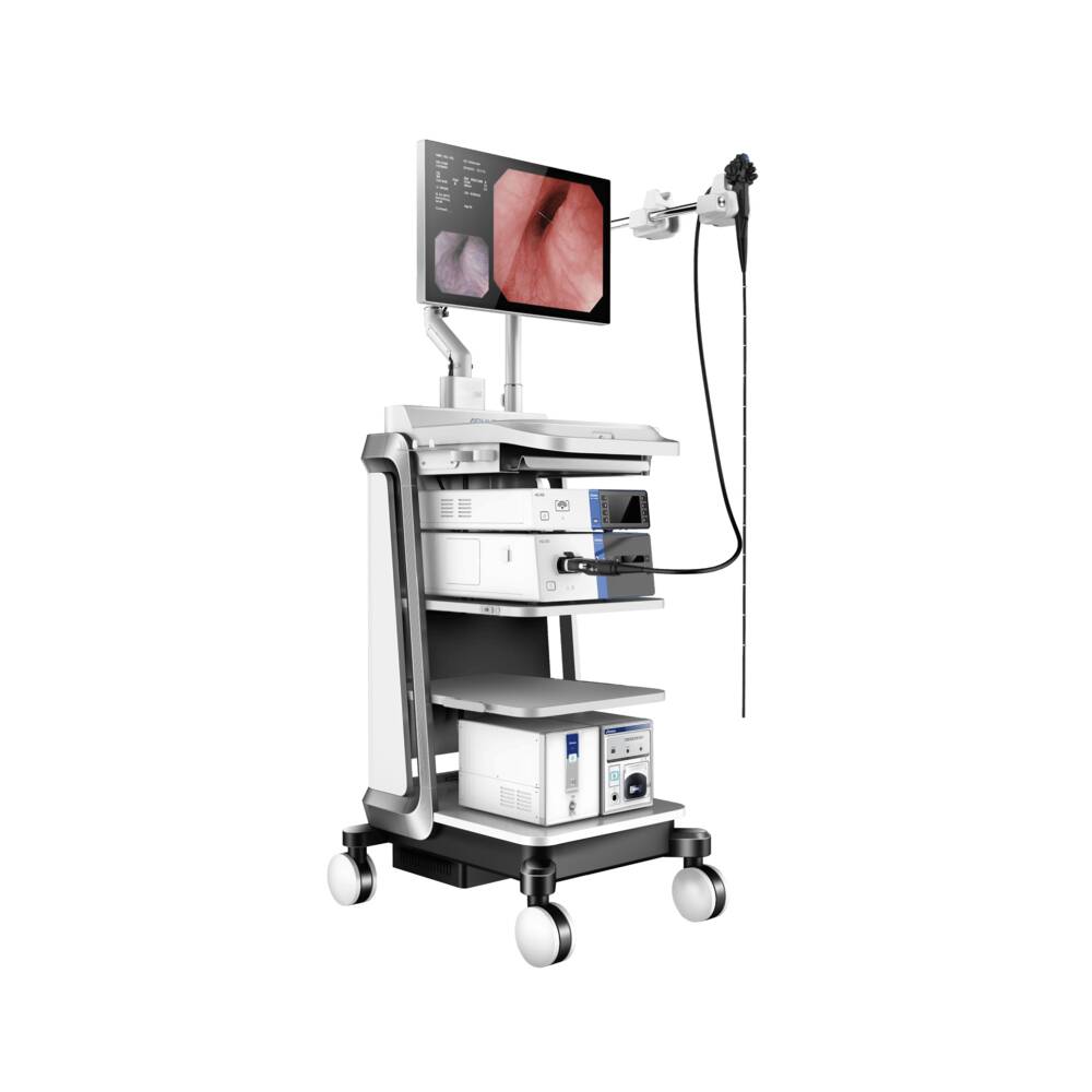 Система відеоендоскопічна експертного класу Aohuа Endoscopy AQ200 FHD Aohuа - Зображення 9