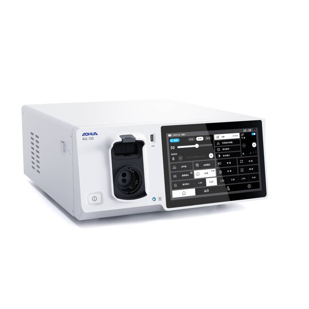 Система ендоскопічна AQ-120 Full HD Aohuа - Image 5