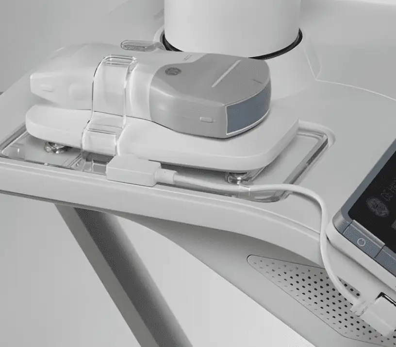 Система ультразвукова діагностична в комплекті з двома датчиками Voluson Signature 18 GE Healthcare (США) - Image 5