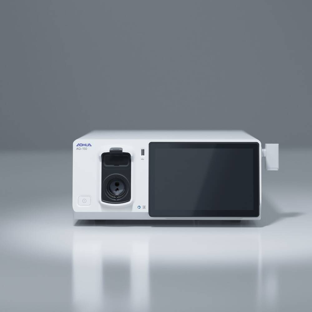 Система відеоендоскопічна експертного класу AQ150 PRO 4K Aohuа - Image 2