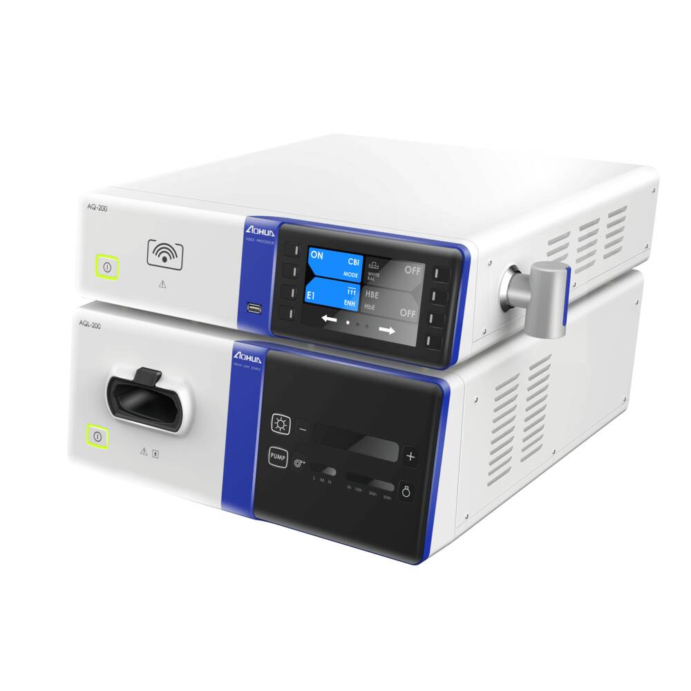 Система відеоендоскопічна експертного класу Aohuа Endoscopy AQ200 FHD Aohuа - Зображення 6