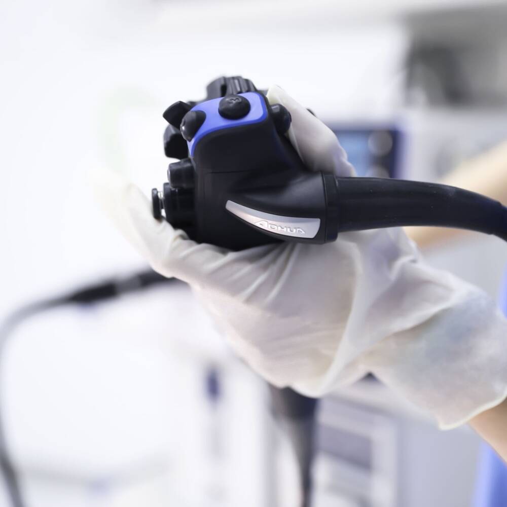 Система відеоендоскопічна експертного класу Aohuа Endoscopy AQ200 FHD Aohuа - Зображення 7