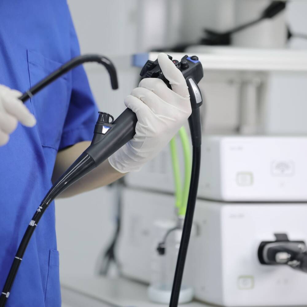 Система відеоендоскопічна експертного класу Aohuа Endoscopy AQ200 FHD Aohuа - Зображення 8