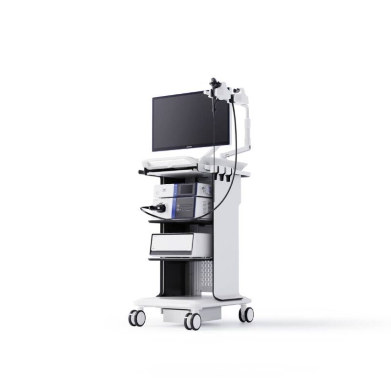 Система відеоендоскопічна експертного класу Aohuа Endoscopy AQ200 Elite FHD Aohuа