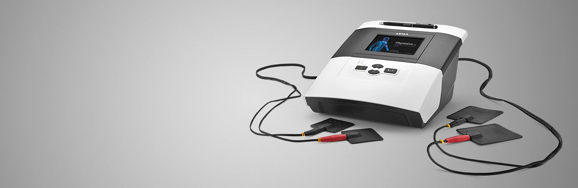 Апарат для електротерапії PhysioGo.Lite ELECTRO ASTAR - Image 5