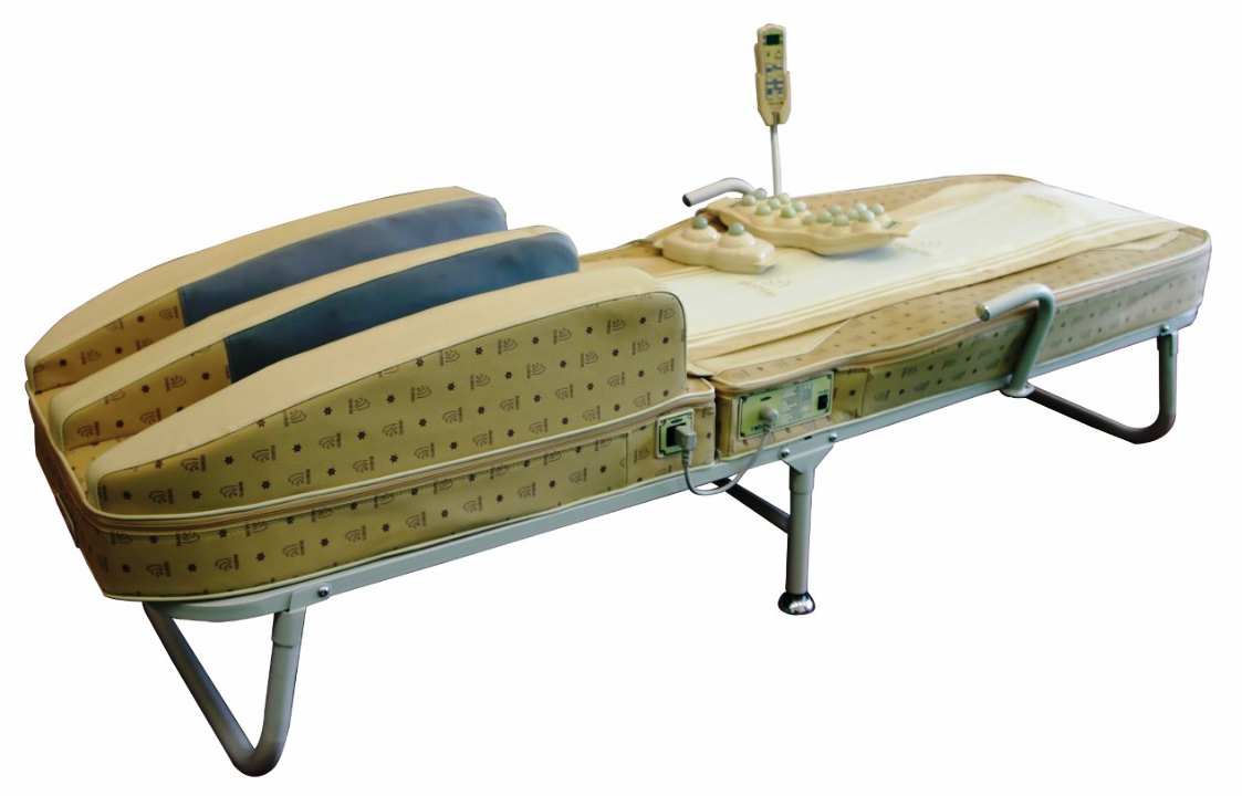 Термомасажне ліжко Migun HY-8800