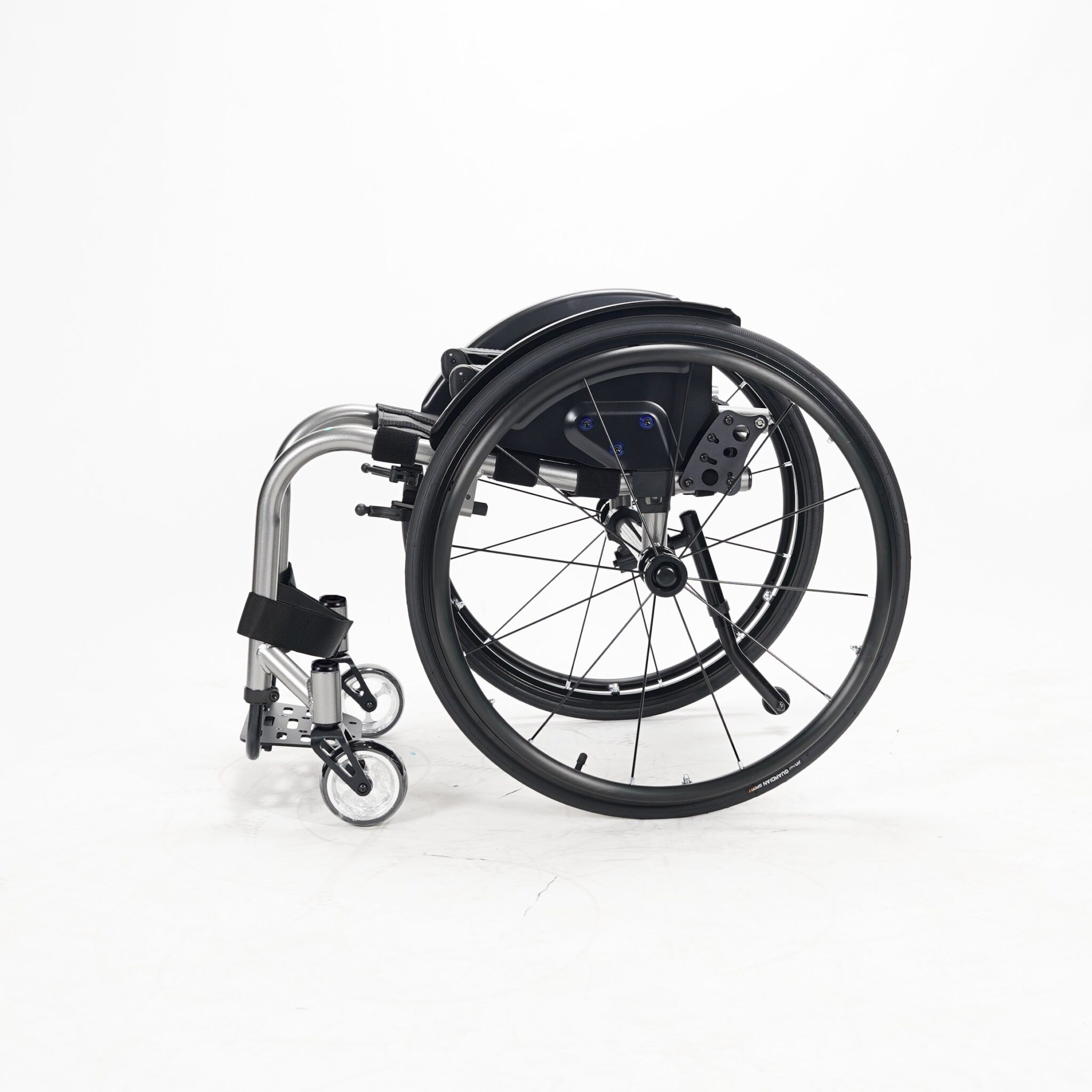 Активне крісло колісне Karadeniz Medical G750 — изображение 2