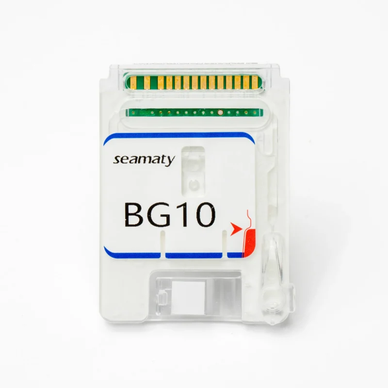 Тест-картридж Seamaty BG10