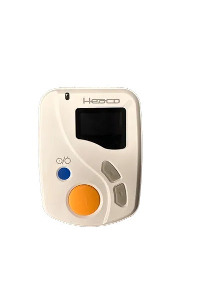 Реєстратор добової ЕКГ за холтером Heaco TLC6000