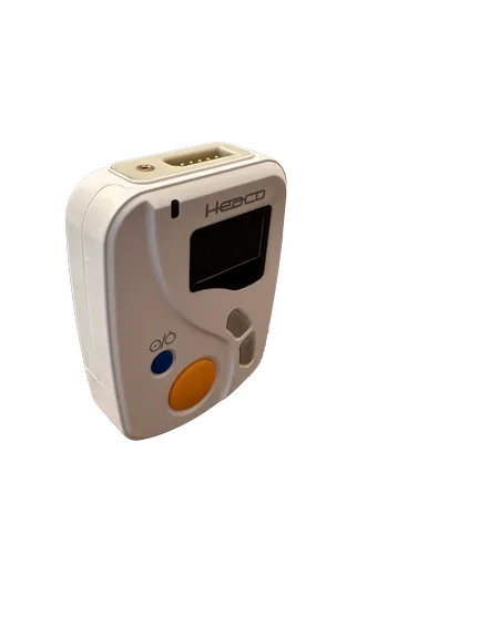 Реєстратор добової ЕКГ за холтером Heaco TLC6000 - Зображення 2