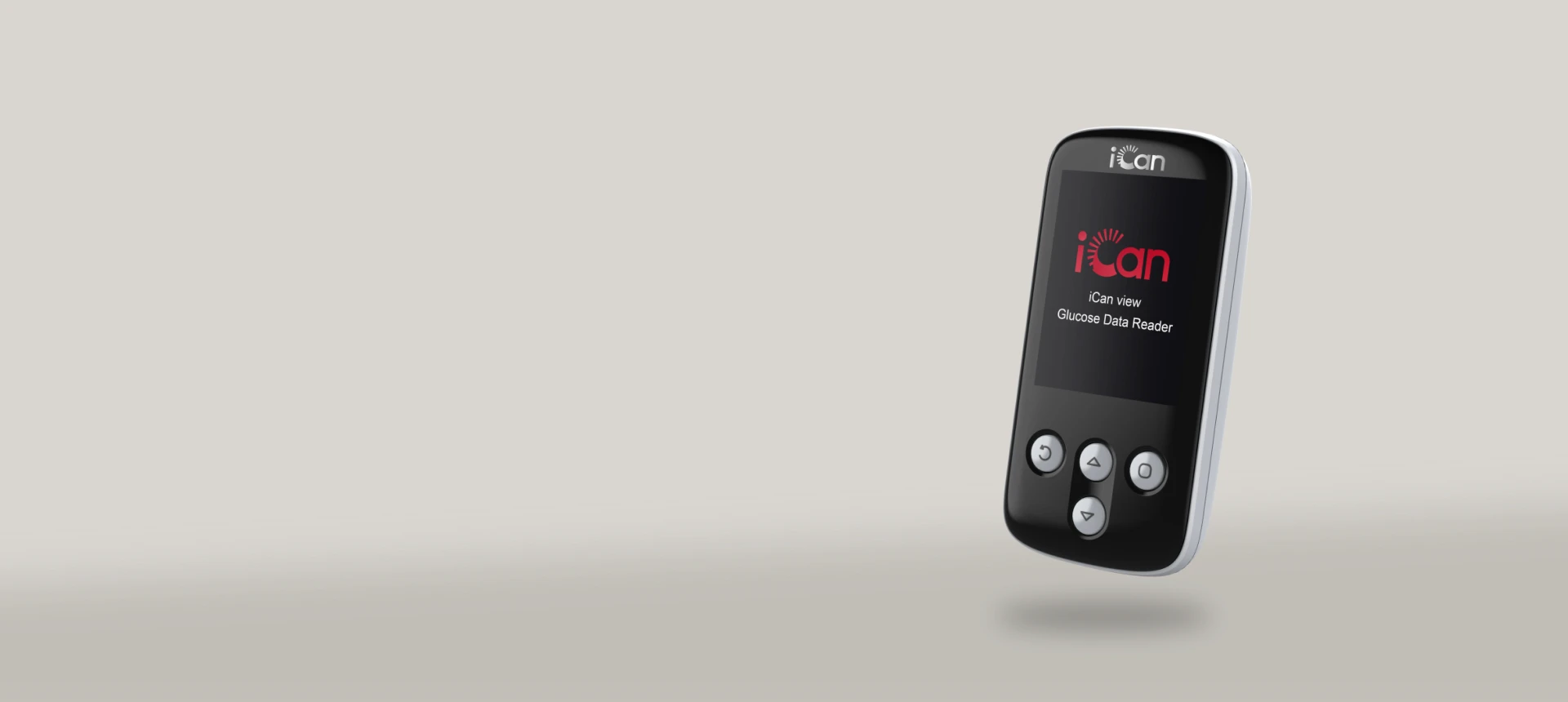 Система безперервного моніторингу глюкози iCan i3 Sinocare - Image 6
