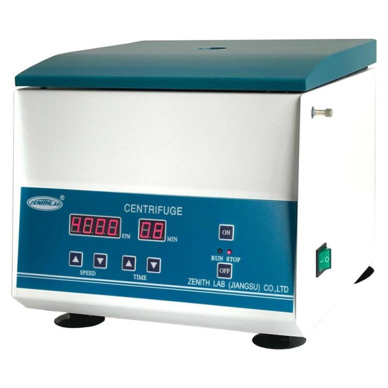 Центрифуга медична лабораторна TDL-4A (15 мл х 24 шт) Zenith Lab