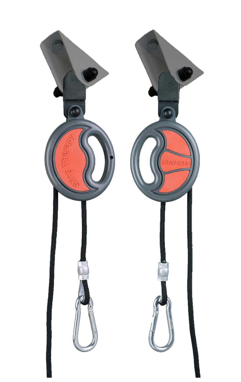 Стандартний пристрій Sling Therapy KINESIS – 2 шт. (без аксесуарів)