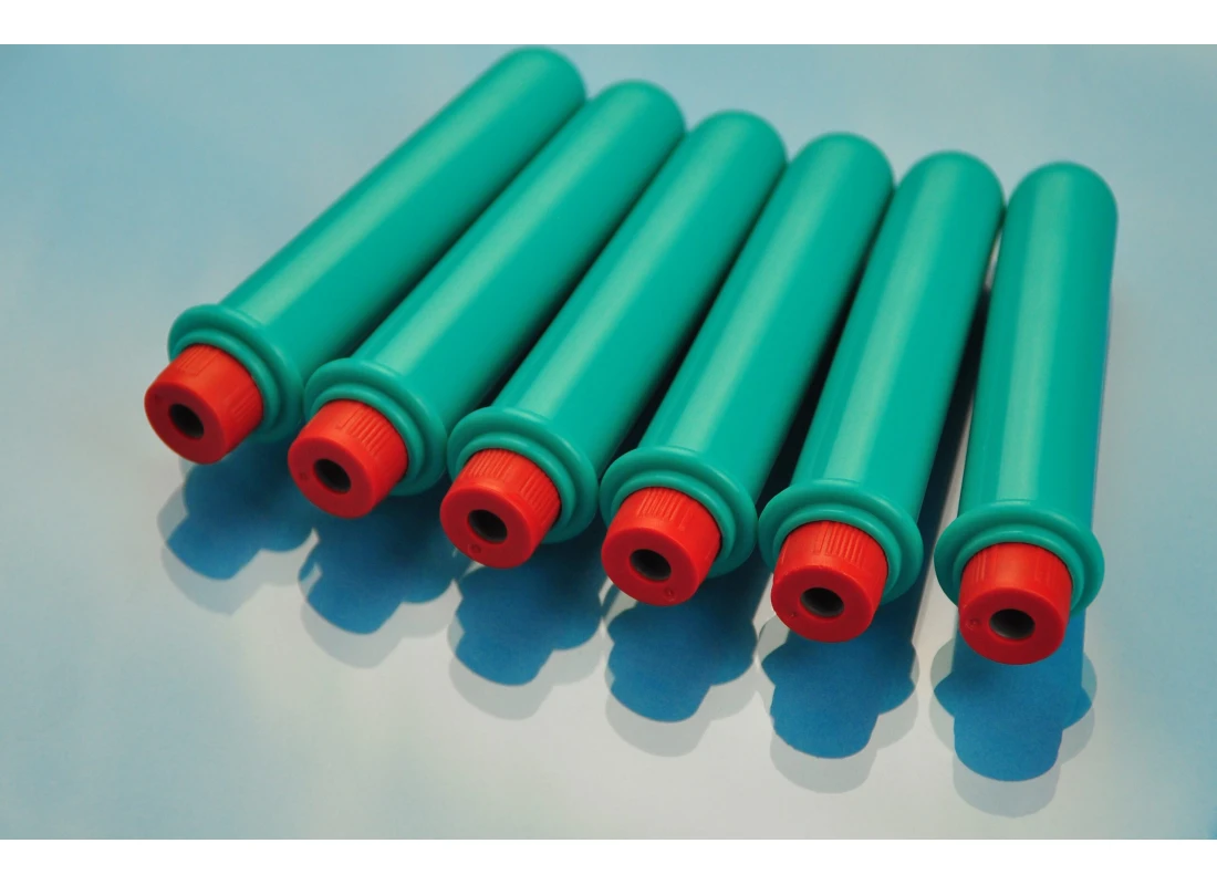 Центрифуга для плазмоліфтингу СМ-3 MICROmed - Зображення 4