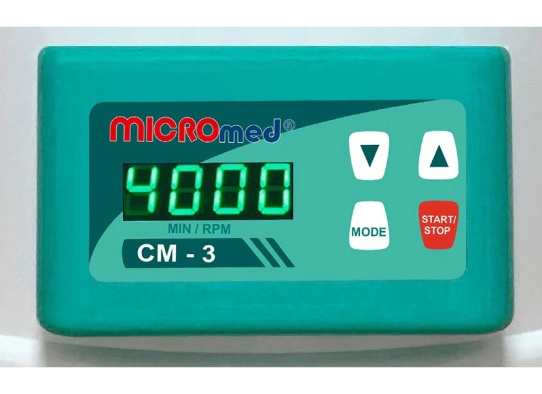 Центрифуга для плазмоліфтингу СМ-3 MICROmed - Зображення 6