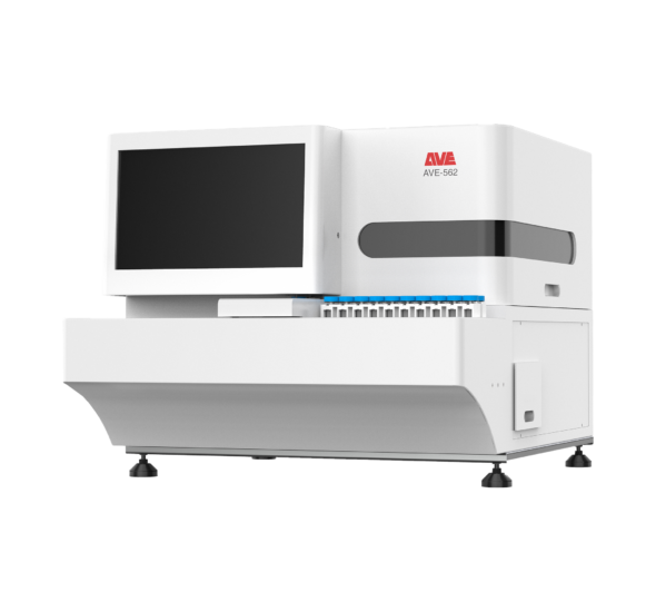 AVE-562 Automatic Fecal Analyzer (AVE Technology, China)