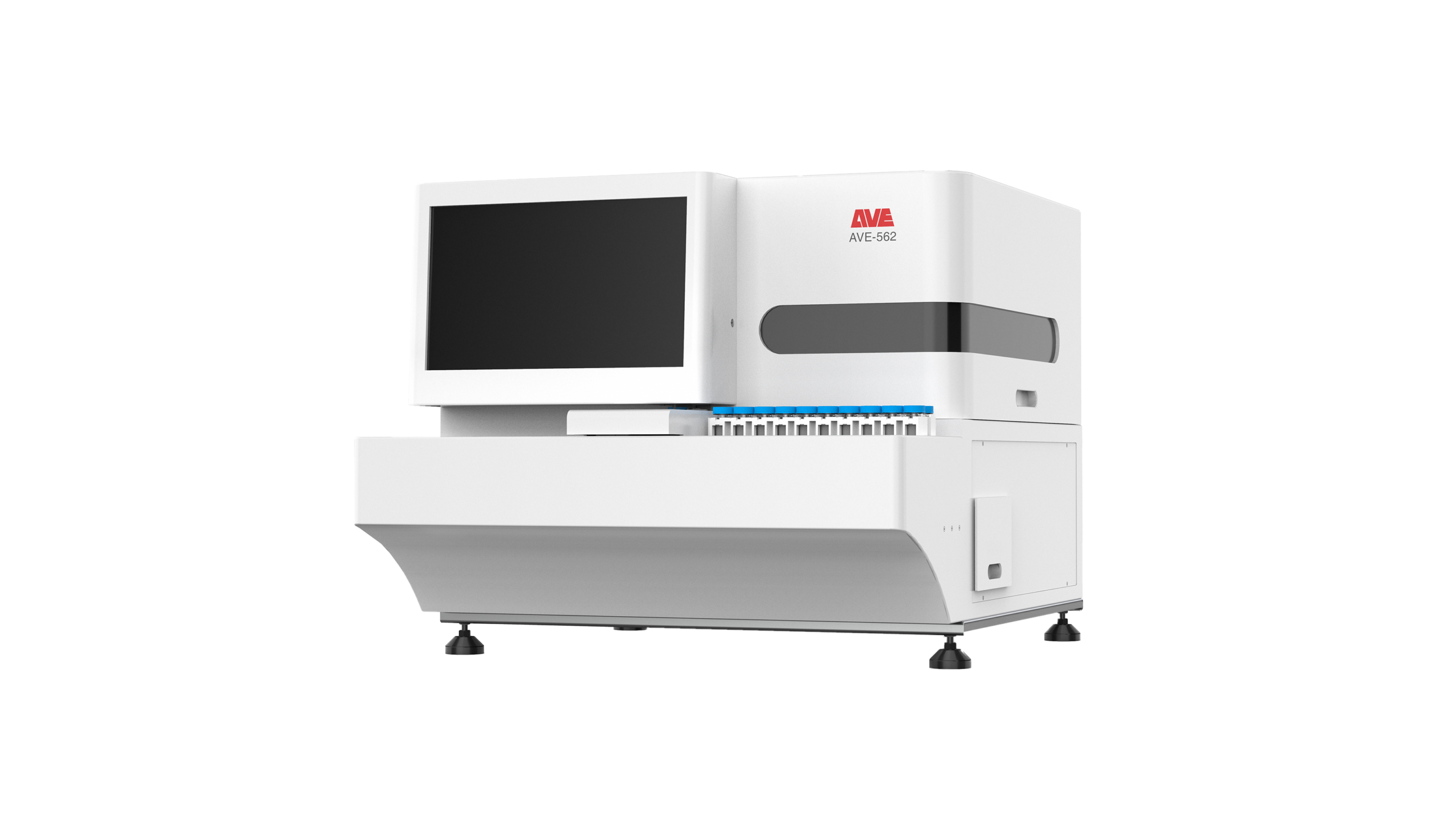 AVE-562 Automatic Fecal Analyzer (AVE Technology, China)