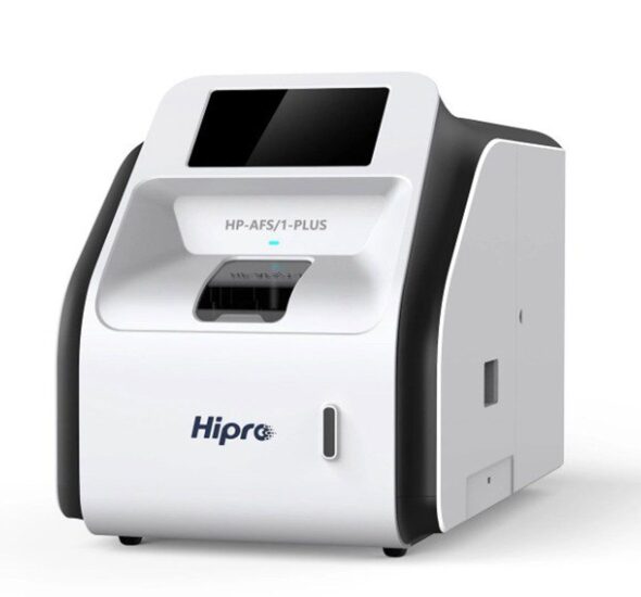 Автоматичний імуноферментний аналізатор HIPRO-A1 Plus