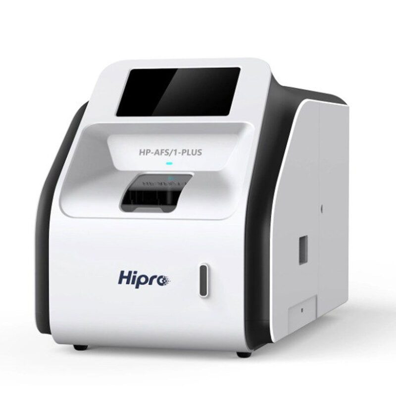 Автоматичний імуноферментний аналізатор HIPRO-A1 Plus